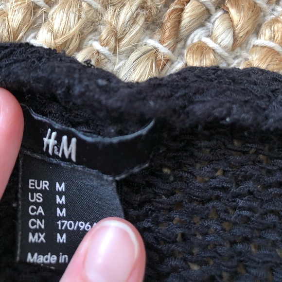 H&M Open Cardigan - Picture 3 of 4